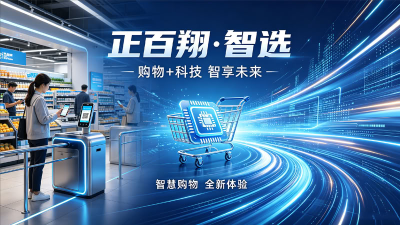 厦门正百翔供应链有限公司