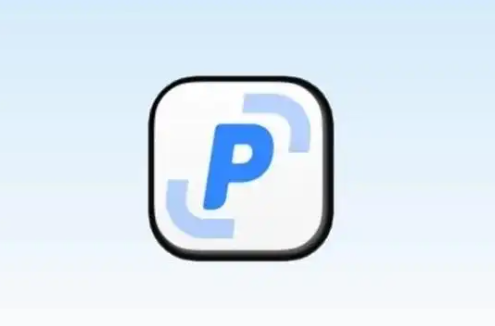 PixPin截图工具